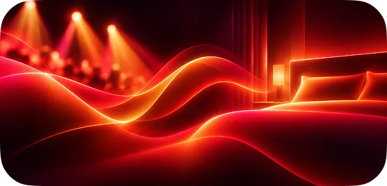 Event-night noise in Century Casino Edmonton